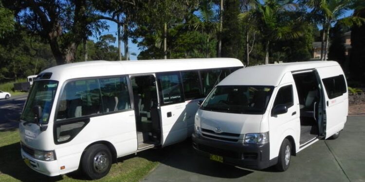 Where Your Shuttle Is—Always Known