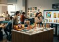Why AI Image Generators Are Becoming Important for Fast-Moving Consumer Brands