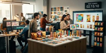 Why AI Image Generators Are Becoming Important for Fast-Moving Consumer Brands