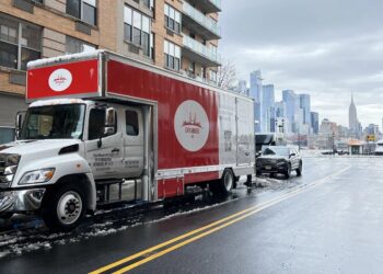 Why Expo Movers Is a Trusted Choice for Local and Long-Distance Relocation