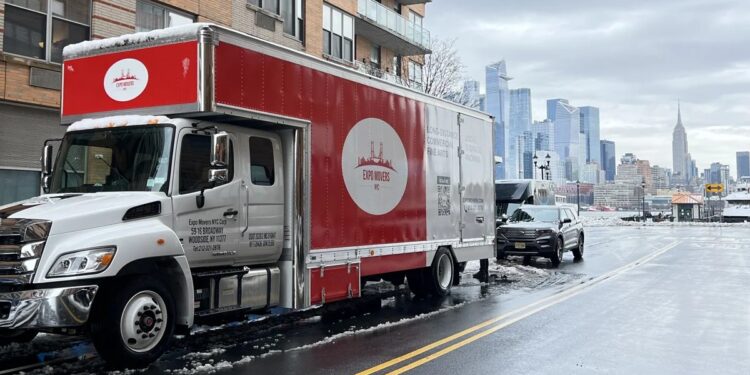 Why Expo Movers Is a Trusted Choice for Local and Long-Distance Relocation