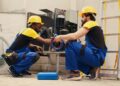 Top Benefits of Hiring Certified HVAC Contractors for Furnace Installation