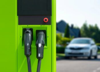 How Much Does a Residential EV Charger Cost in Quebec?