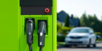 How Much Does a Residential EV Charger Cost in Quebec?
