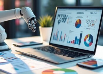 AI-Driven Marketing Strategies: Boosting Competitiveness for Traditional Industries in North A