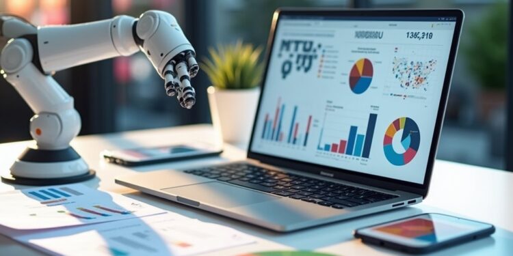 AI-Driven Marketing Strategies: Boosting Competitiveness for Traditional Industries in North A