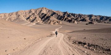 How to Prepare for a Safe and Scenic Hike in the Atacama Desert Adventure