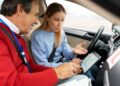 How Radar Detectors Help Drivers Avoid Speeding Tickets
