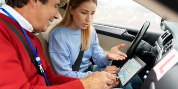 How Radar Detectors Help Drivers Avoid Speeding Tickets