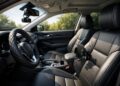 Simple Upgrades: How Window Tinting and Accessories Boost Vehicle Comfort and Style