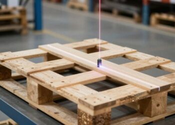 What Businesses Should Know About Pallet Dimensioning