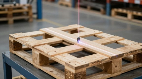 What Businesses Should Know About Pallet Dimensioning