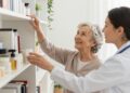 How Health Services for Older Adults Support Safer Independent Living
