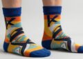 How Custom Socks Add Personality to Fashion and Branding