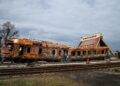 Silk Road on Rails: How a Luxury Train Sees Ancient China