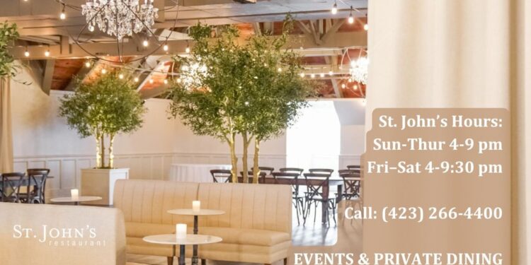 Modern Event Venues in Chattanooga for Memorable Celebrations