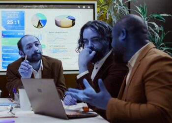 The Strategic Thinking Behind High-Performing Estimation Professionals