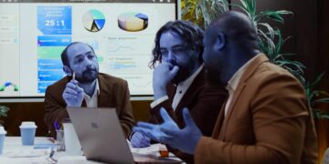 The Strategic Thinking Behind High-Performing Estimation Professionals