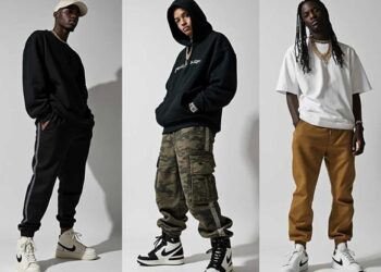 The Outsiders Won — CDG and Travis Scott Merch Changed Fashion Forever