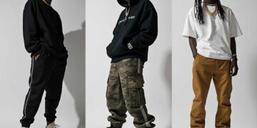 The Outsiders Won — CDG and Travis Scott Merch Changed Fashion Forever