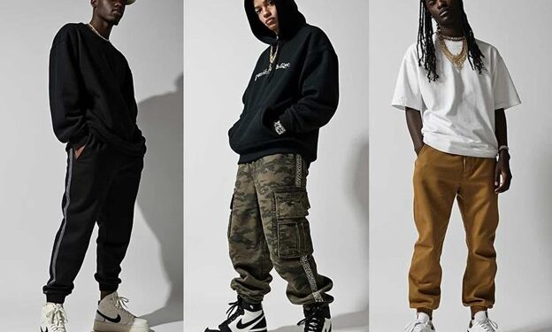 The Outsiders Won — CDG and Travis Scott Merch Changed Fashion Forever