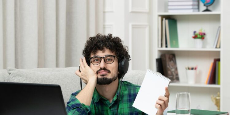 How Anxiety Affects IELTS Performance—and Tips to Stay Calm on Test Day