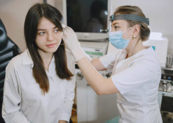 How to Prepare for Your First Hearing Evaluation