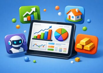 Modern Financial Planning Techniques for a Rapidly Evolving Economy