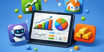 Modern Financial Planning Techniques for a Rapidly Evolving Economy