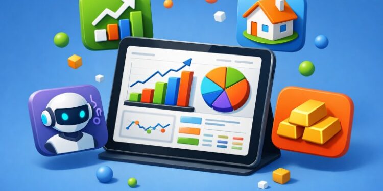 Modern Financial Planning Techniques for a Rapidly Evolving Economy