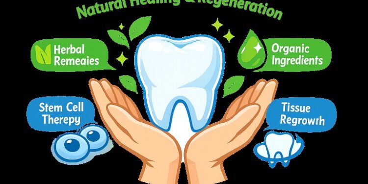 Regenerative Therapies in Oral Health: A New Era of Dentistry