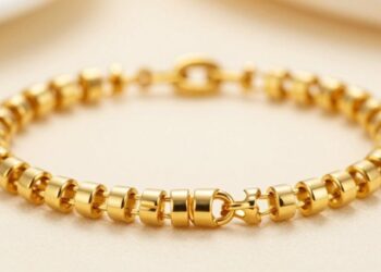 What to Know Before Buying 14k Gold Filled Jewelry