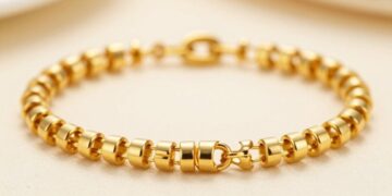 What to Know Before Buying 14k Gold Filled Jewelry