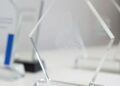 How Glass Awards Add Elegance to Corporate Recognition Programs