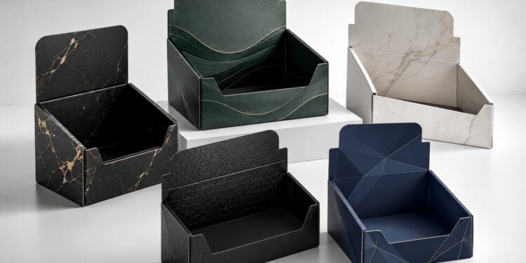 Display Packaging That Drives Sales, Visibility and Retail Success With Kwick Packaging