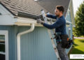 Gutter Installation