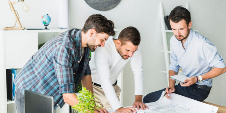 How Coordination Planning Improves Construction Performance and Results
