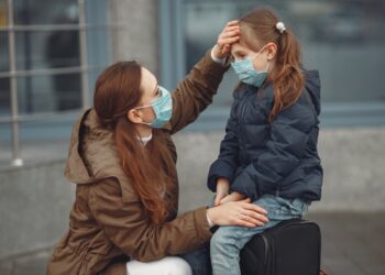 How to Help Children Overcome Motion Sickness on Family Trips
