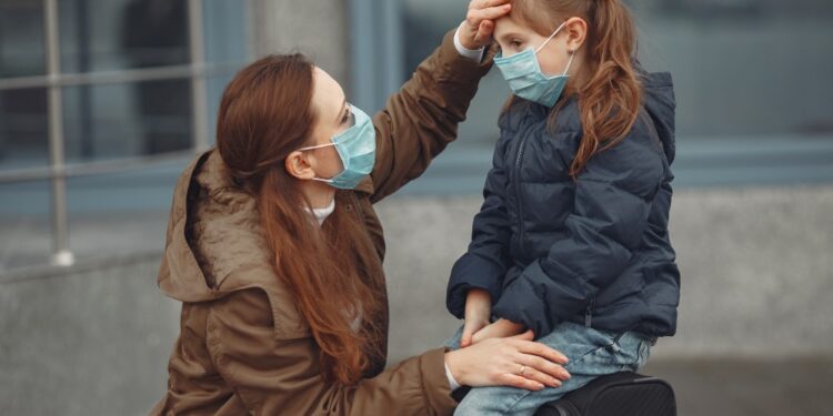 How to Help Children Overcome Motion Sickness on Family Trips