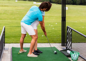 Unlock More Distance and Accuracy in Your Golf Game