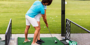 Unlock More Distance and Accuracy in Your Golf Game