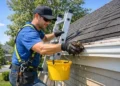 Gutter Installation