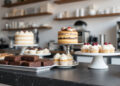 Wholesale Desserts vs In-House Baking: What’s Right for Your Business?