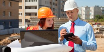 How Smart Resource Allocation Is Quietly Transforming the Construction Industry