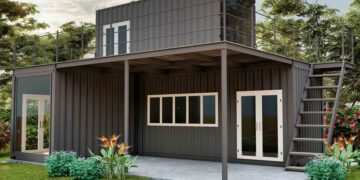How Much Do Steel Buildings Cost?
