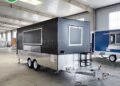 Vending Trailers and the Modern Small Business