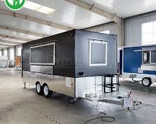 Vending Trailers and the Modern Small Business