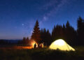 Best Camping Sites Across