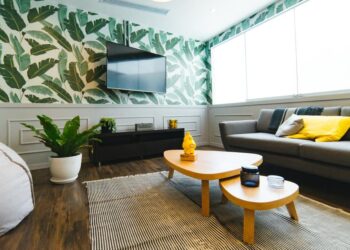 HDB Flat
