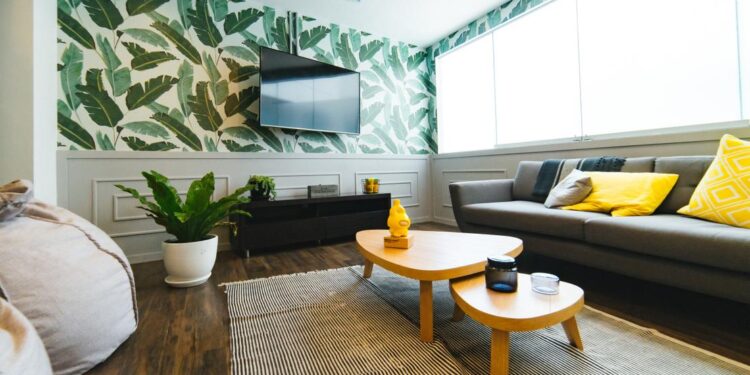 HDB Flat